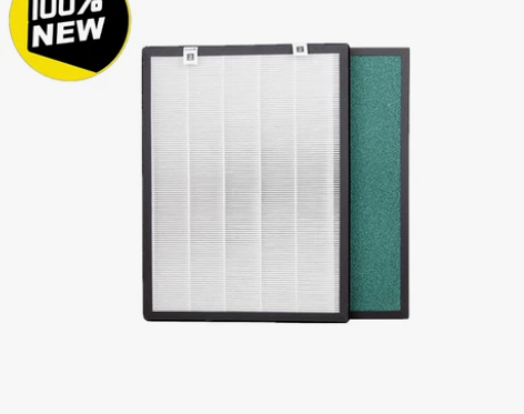 适配爱淇森净化器过滤网KJ225F-Z01...