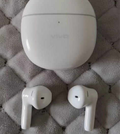vivo tws air蓝牙耳机左耳右耳充...