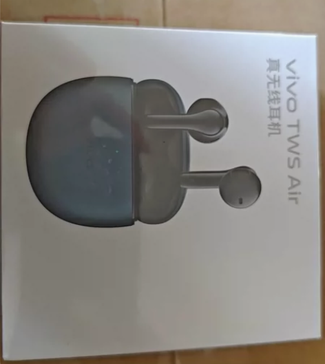 vivo tws air 全新未拆封
