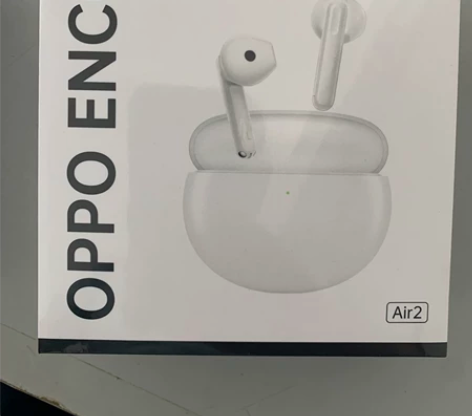OPPO Enco Air2 全新未拆封，...