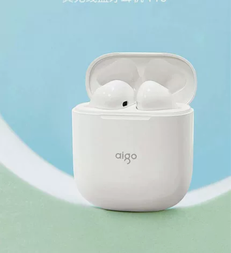 aigo/爱国者无线蓝牙耳机入耳式耳机超长...
