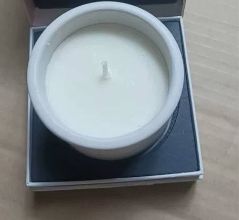 LOEWE罗意威香氛 牛至香薰蜡烛170g...