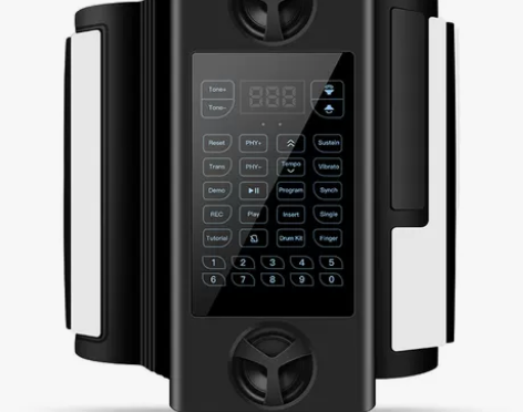 特伦斯手卷电子钢琴专业88键盘便携式成人入...