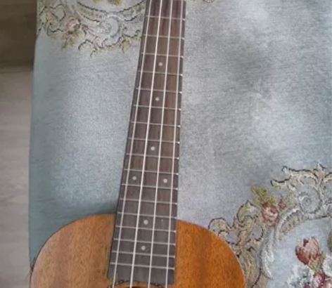 Ellen23寸尤克里里,初学入门尤克里里...