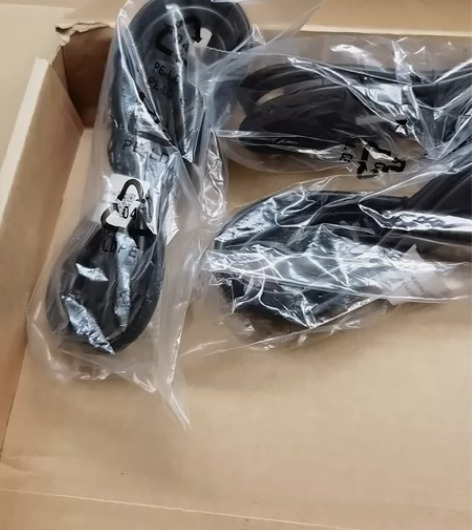 电脑通用电源线，新旧一个价，电源延长线，5...