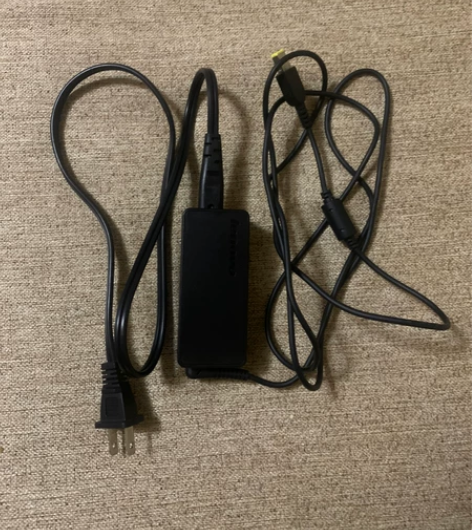 联想电脑电源线 C560 C460 S51...