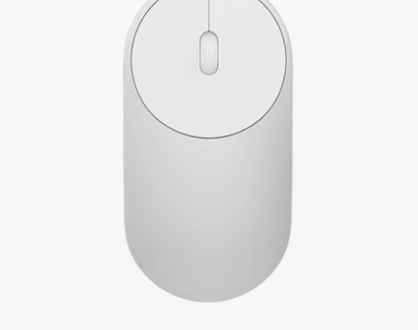 小米无线鼠标蓝牙4.0女生笔记本台式电脑办...