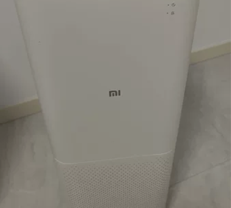 小米空气净化机1代，2015年初买的，吃灰...