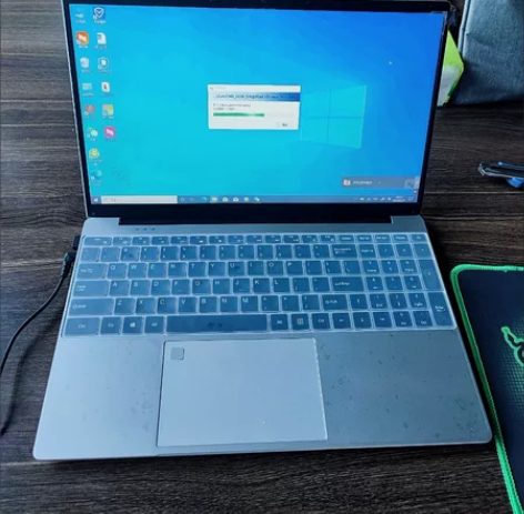 小米粽2023全新笔记本电脑4K高刷屏/1...