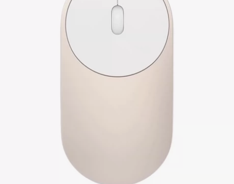 小米无线鼠标蓝牙4.0女生笔记本台式电脑办...