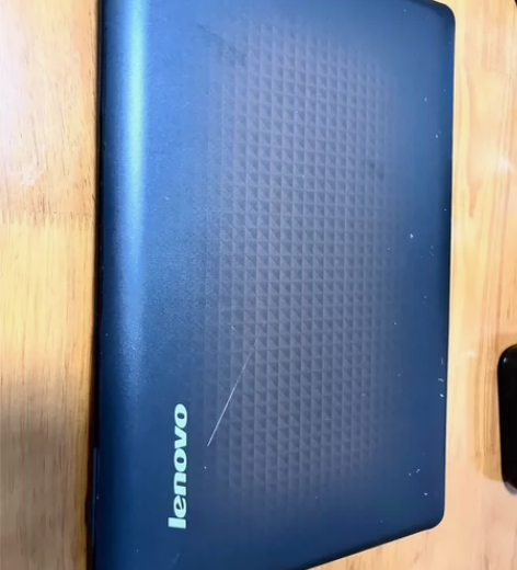 Lenovo/联想联想Z475笔记本，老式...