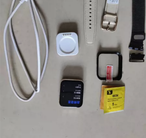 OPPO Watch 3手表 是3不是3p...