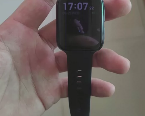 oppo watch 46mm esim版...