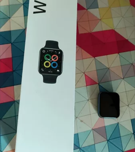 OPPO Watch SE 水墨灰 智能手...