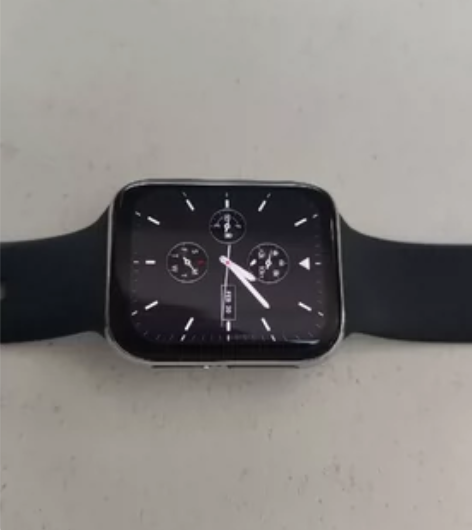 OPPO Watch1代 精钢版智能手表e...