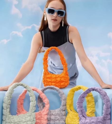 闲置转让全新美国奥莱coach蔻驰City...