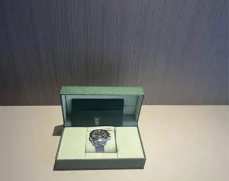 正品全自动镂空防水机械表 Moldoa/摩...