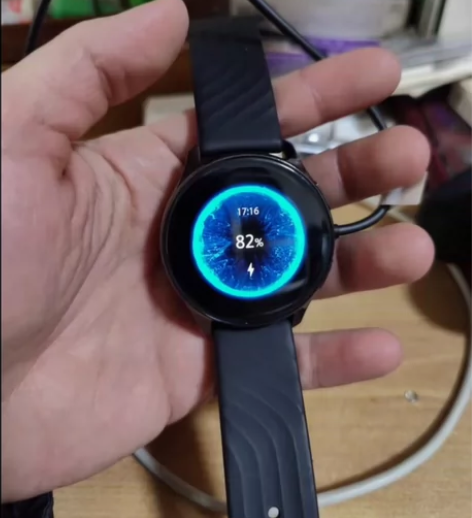 one plus watch 自定义9.5...