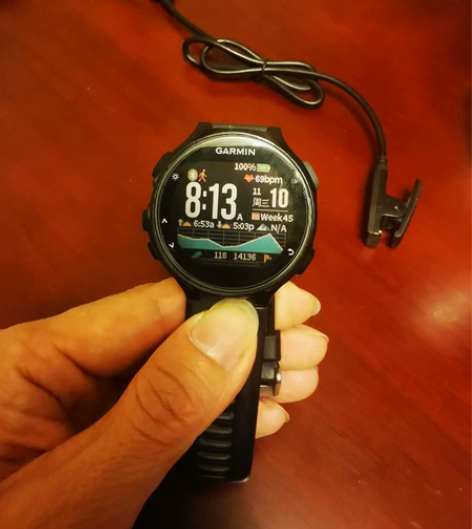 Garmin/国行佳明Forerunner...