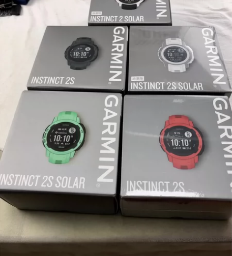 佳明（GARMIN）Instinct 2S...