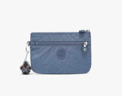 【欢聚价】Kipling钱包2018新款女...