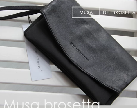 慕斯家欧范尼onfunny正品 3662女...