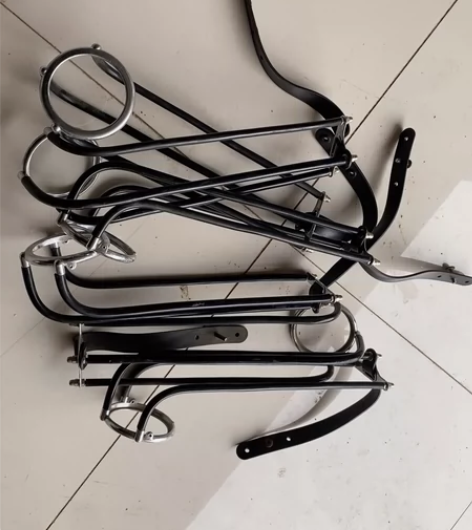 台球轨道。便宜出售 感兴趣的话点“我想要”...