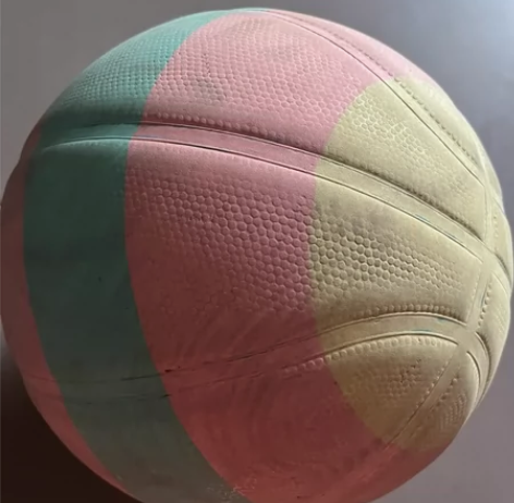 7号篮球 都是实物拍照 售出不退不换￥30...