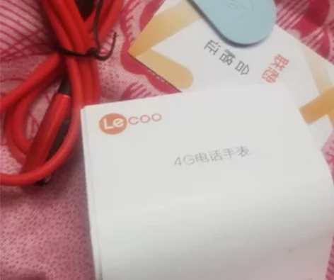 联想电话手表刚买未拆封！！！！160元！诚...