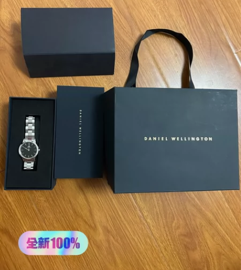 dw手表女 dw全新手表 ICONIC系列...