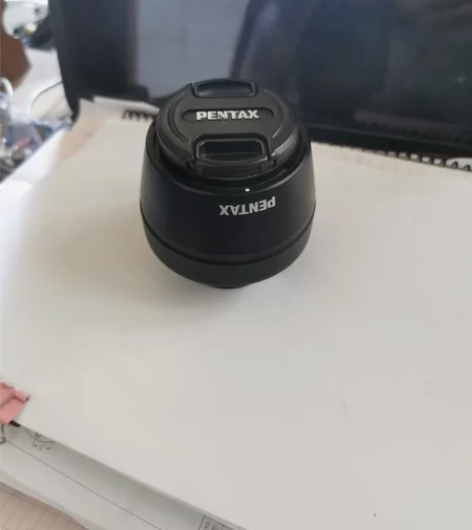 灭门星  55mmf1.4   焦距不合用...