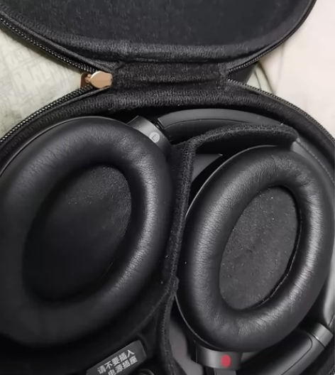 索尼WH-1000Xm3 母亲公司发的 仅...