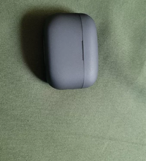 ?索尼Linkbuds S 黑色 ，一直带...