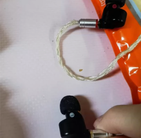 索尼n3ap,成色自定义,自配24股单晶铜...