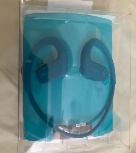 索尼mp3播放器/蓝牙耳机 NW-WS62...