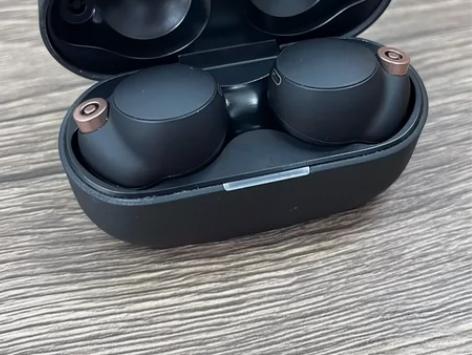 原装索尼WF -1000XM4真无线蓝牙降...