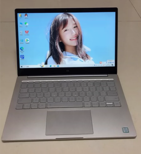 小米笔记本13.3air   可选i7-8...