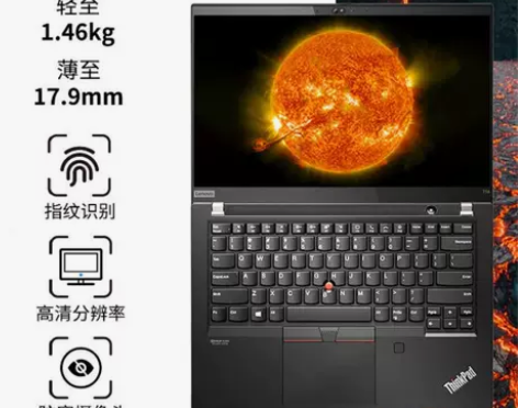 ThinkPad T14 2022 Gen...