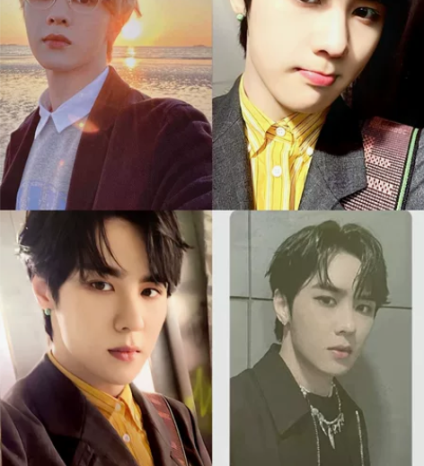 【标价出可刀，不可直拍】钱锟夕阳锟小卡，不...