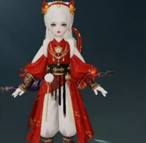 一梦江湖 楚留香手游 忆旧游 千年调 0....