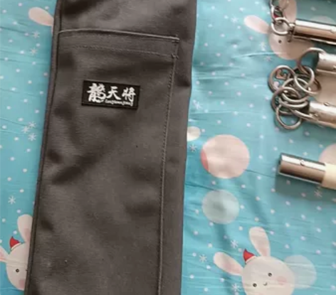 老三节棍纯手工手工制蜡木三节棍 全鱼最便宜...