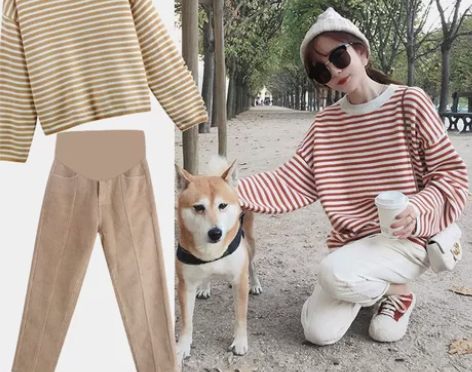 other/其他 孕妇连衣裙 感兴趣的话点...