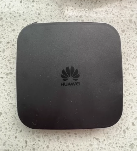 华为电视盒子，型号：华为悦盒EC6108V...