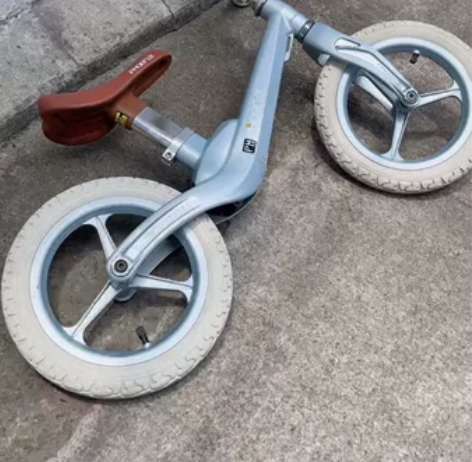 凤凰phoenix儿童滑步车、平衡车12寸...