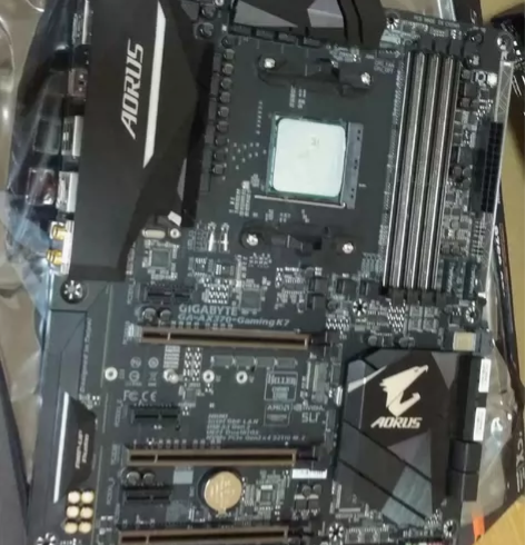 全新佳维视RK3568安卓工业主板双网口广...