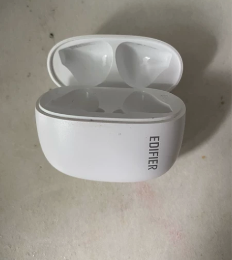 漫步者花再系列蓝牙耳机 蓝牙5.3 ai智...