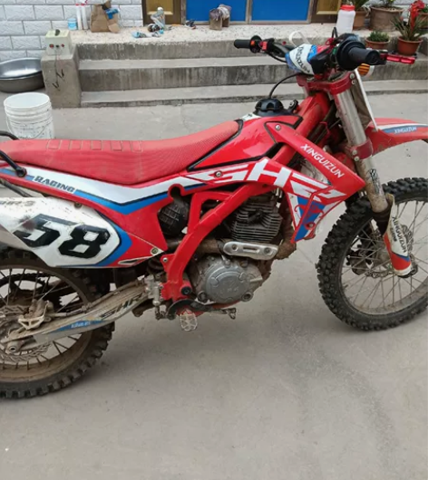 撩妹神器。动力嗷嗷叫,极盗者杠三买到手没怎...