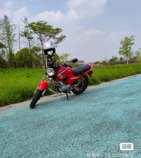 雅马哈天剑！代步车，全部原装正品，省油，提...