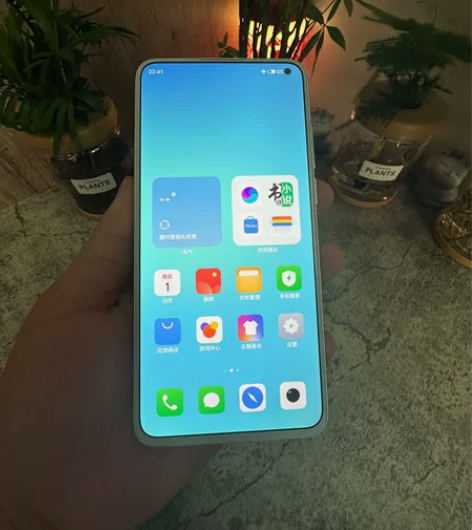 魅族17  AG独角兽  8+256G 成...