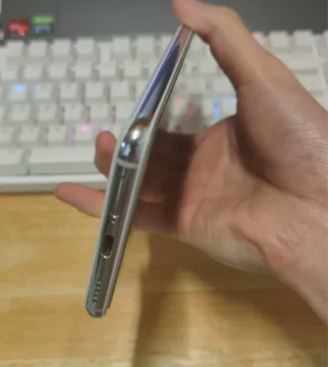 出魅族17独角兽8+256，全原，镜头有磨...